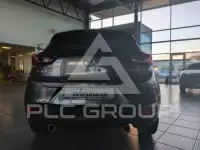 2018 Mazda CX-3