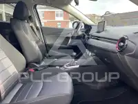 2018 Mazda CX-3