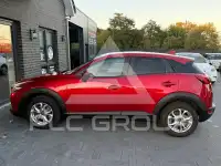 2018 Mazda CX-3