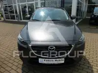2018 Mazda CX-3