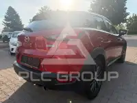 2018 Mazda CX-3