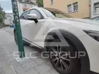 2018 Mazda CX-3
