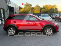 2018 Mazda CX-3