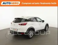 2018 Mazda CX-3