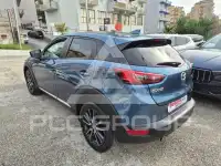 2018 Mazda CX-3