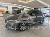 2018 Mazda CX-3