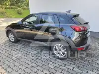 2018 Mazda CX-3
