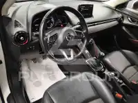 2018 Mazda CX-3