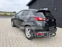 2018 Mazda CX-3