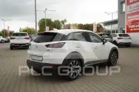 2018 Mazda CX-3