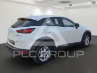 2018 Mazda CX-3