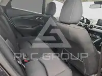 2018 Mazda CX-3