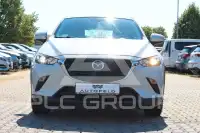 2018 Mazda CX-3
