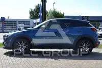 2018 Mazda CX-3