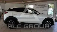 2018 Mazda CX-3