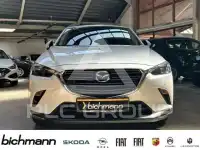 2018 Mazda CX-3
