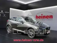 2018 Mazda CX-3