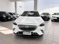 2018 Mazda CX-3