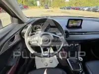 2018 Mazda CX-3