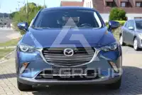 2018 Mazda CX-3