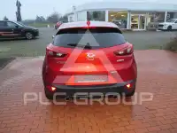 2018 Mazda CX-3