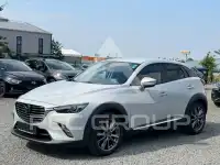 2018 Mazda CX-3