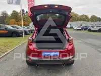 2018 Mazda CX-3