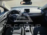 2018 Mazda CX-3