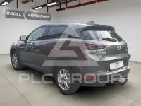 2018 Mazda CX-3