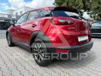 2018 Mazda CX-3