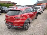 2018 Mazda CX-3
