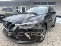 2018 Mazda CX-3
