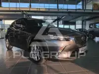 2018 Mazda CX-3