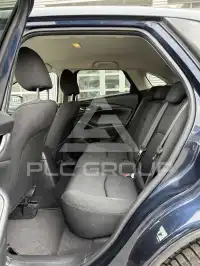 2018 Mazda CX-3