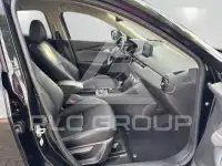2018 Mazda CX-3