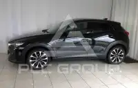 2018 Mazda CX-3