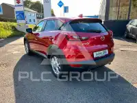 2018 Mazda CX-3