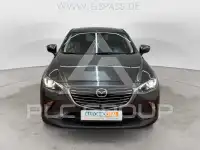 2018 Mazda CX-3