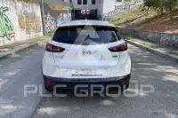 2018 Mazda CX-3