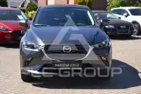 2018 Mazda CX-3