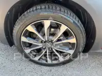 2018 Mazda CX-3