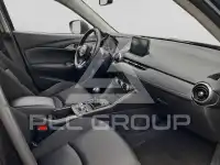 2018 Mazda CX-3