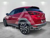 2018 Mazda CX-3
