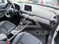 2018 Mazda CX-3