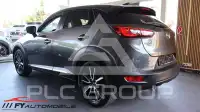 2018 Mazda CX-3
