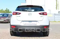 2018 Mazda CX-3