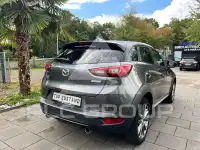 2018 Mazda CX-3