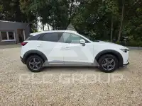 2018 Mazda CX-3