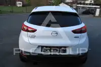 2018 Mazda CX-3
