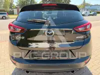 2018 Mazda CX-3